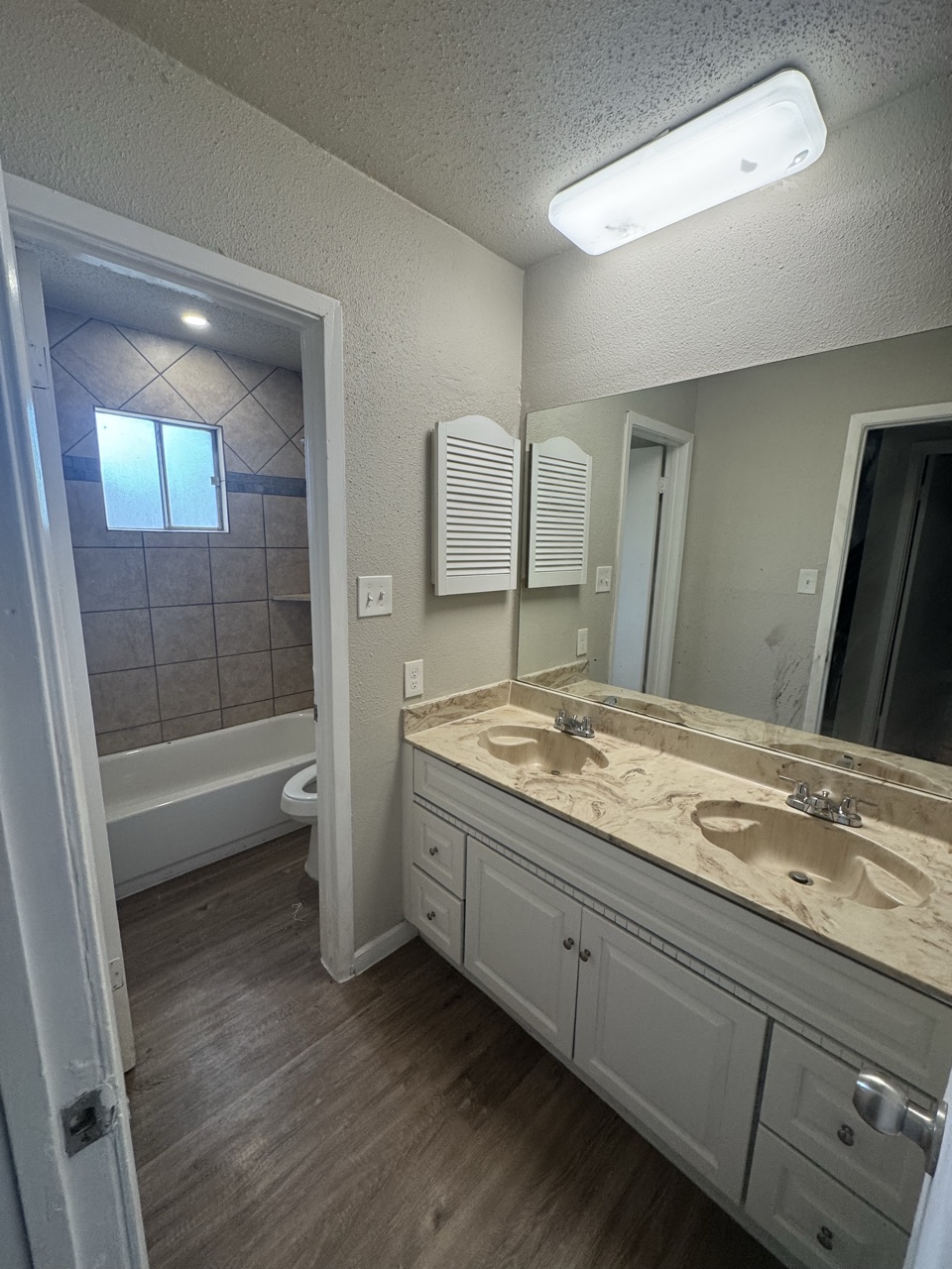 Before image