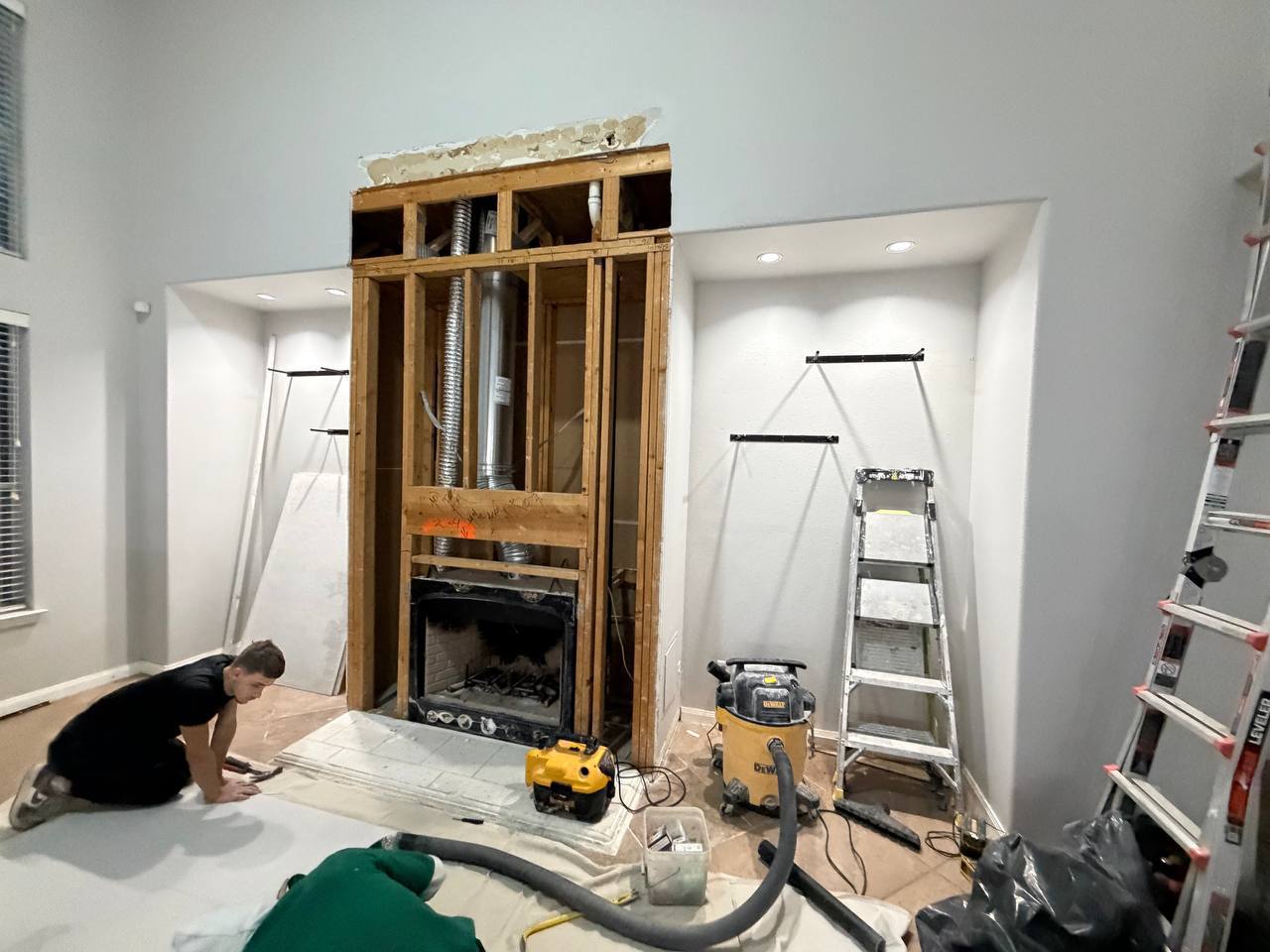 Before image
