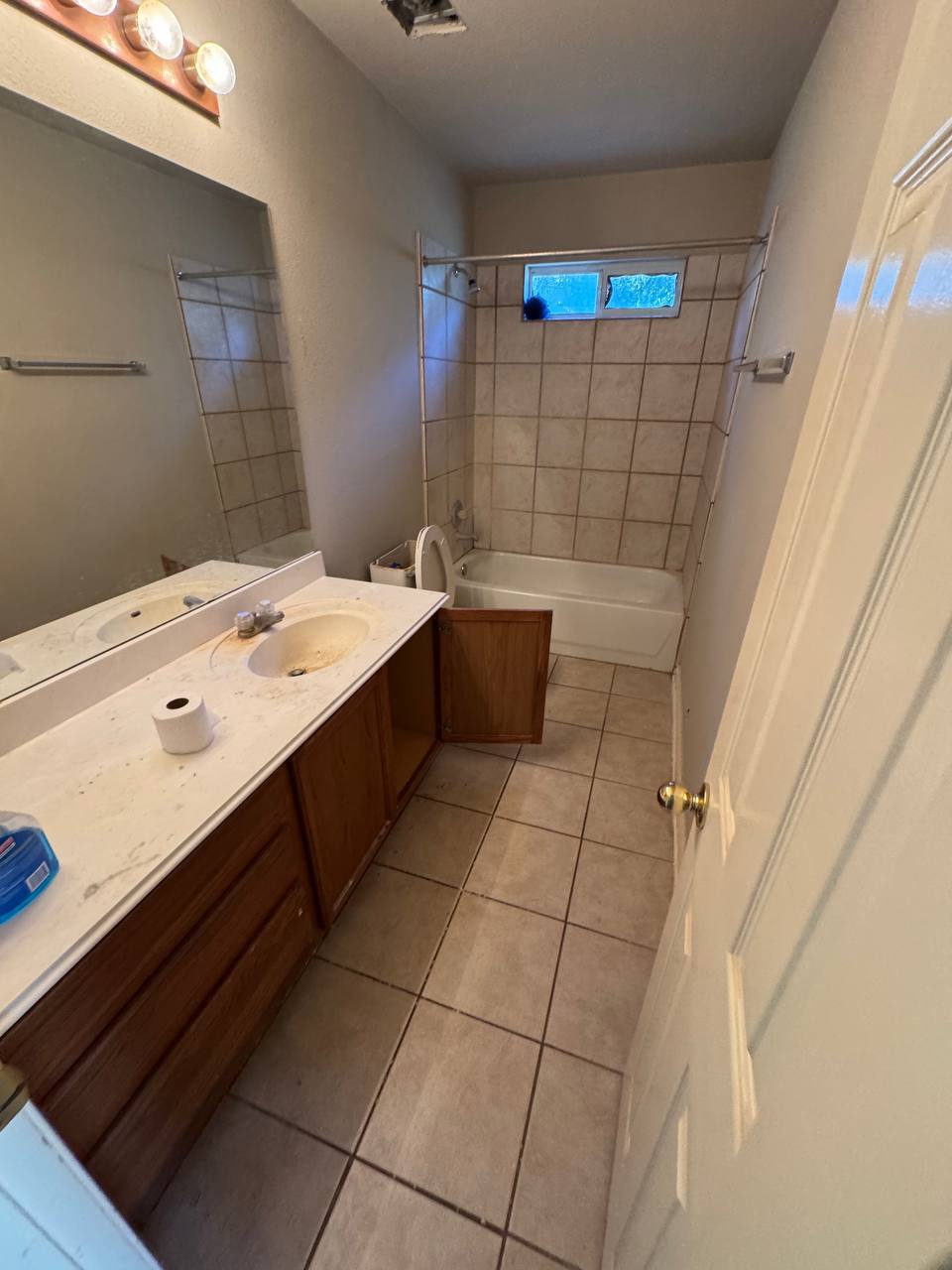 Before image