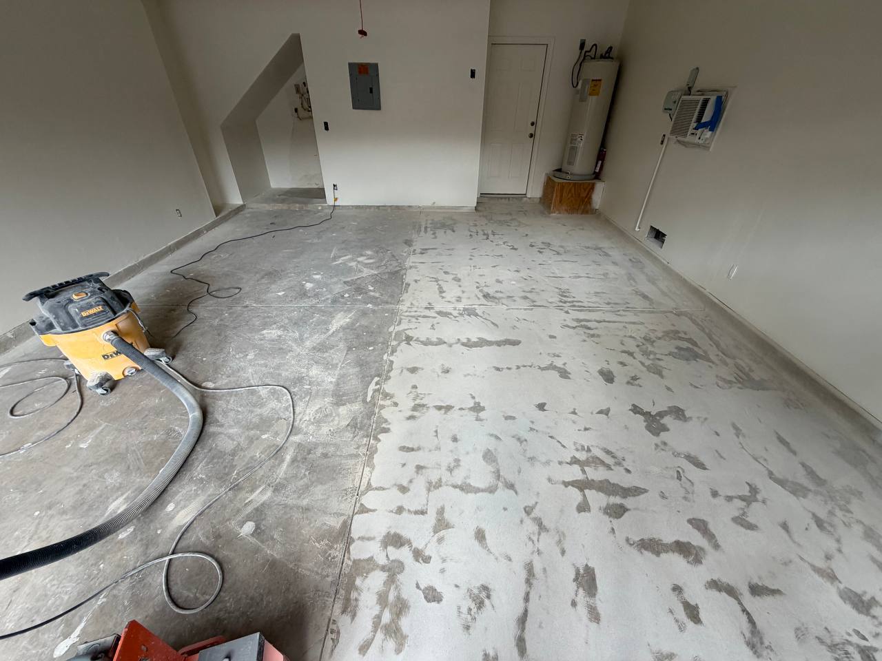 Before image