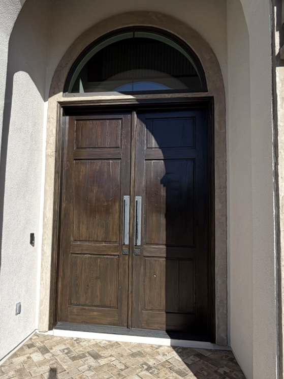 Before image