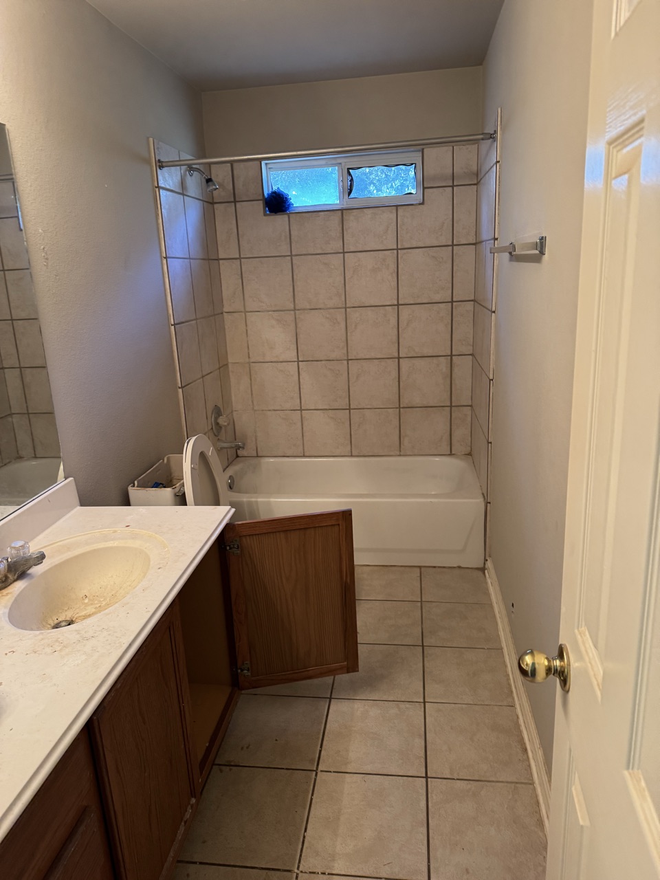 Before image